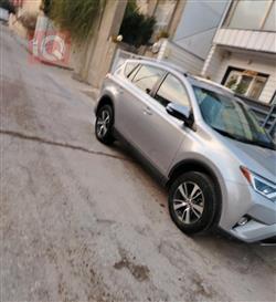 تويوتا راف 4